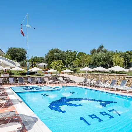 アパート Marietta's By Konnect, Corfu
