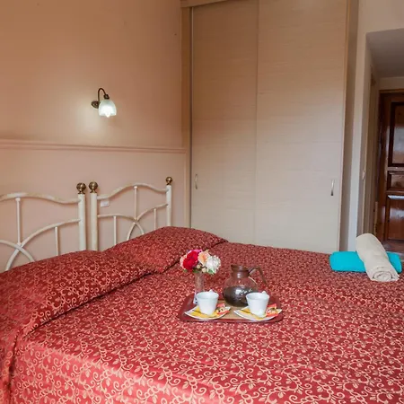 Marietta's By Konnect, Corfu アパート *