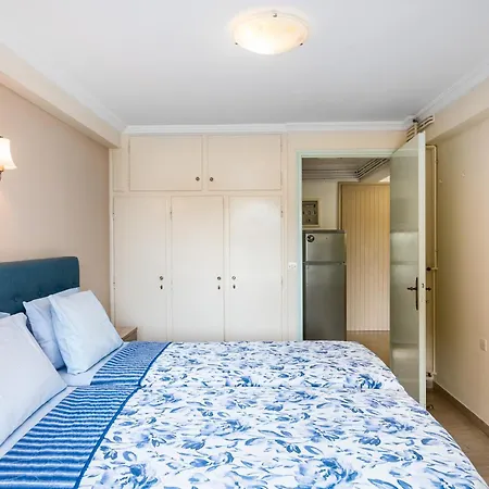 Apartment Marietta's By Konnect, Corfu