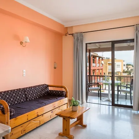 Apartment Marietta's By Konnect, Corfu *