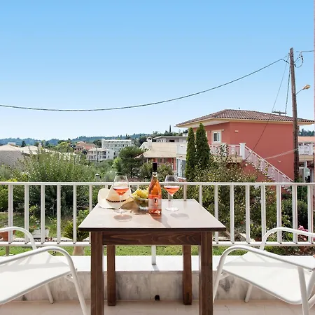 Marietta's By Konnect, Corfu Gouvia