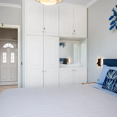 Apartment Marietta's By Konnect, Corfu Gouvia